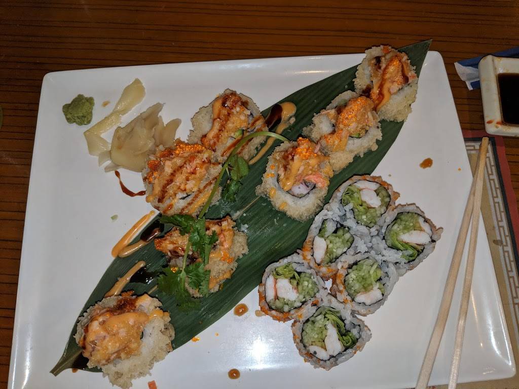 Peking Tokyo | restaurant | 45 Hanover St #6, Lebanon, NH 03766, USA | 6034483888 OR +1 603-448-3888