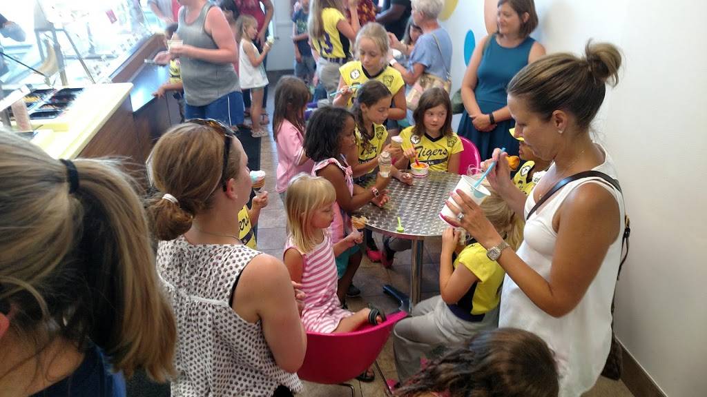 TCBY | bakery | 20385 Mack Ave, Grosse Pointe Woods, MI 48236, USA | 3138815608 OR +1 313-881-5608