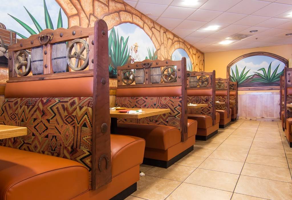 Los Agaves Mexican Restaurant | restaurant | 1179 Royal Palm Beach Blvd, Royal Palm Beach, FL 33411, USA | 5617981229 OR +1 561-798-1229