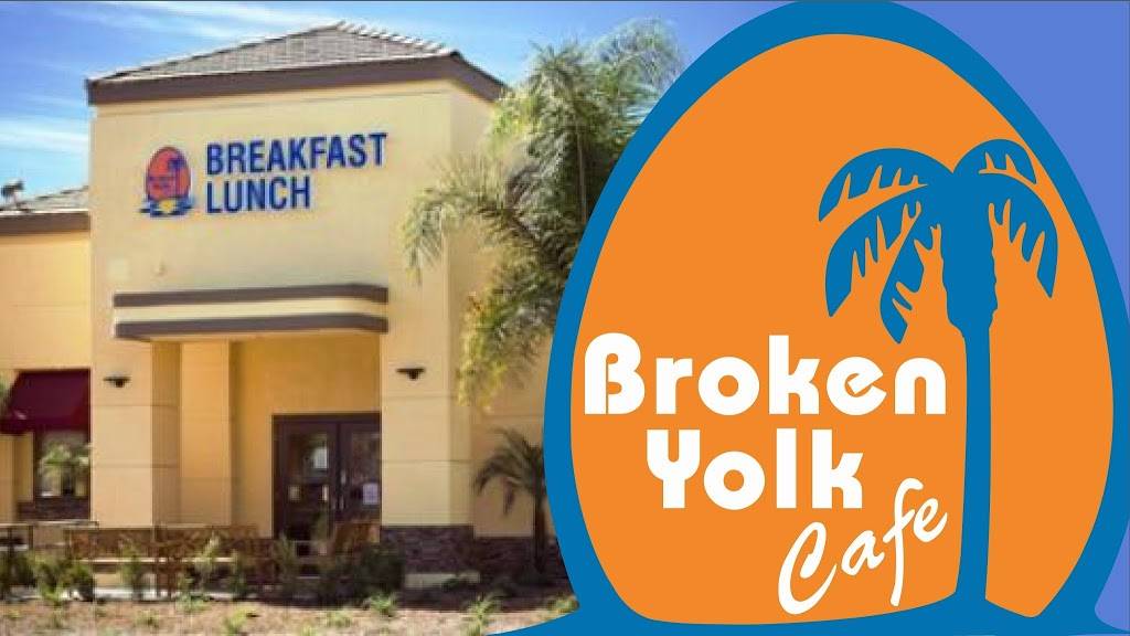 The Broken Yolk Cafe | restaurant | 26495 Ynez Rd, Temecula, CA 92591, USA | 8552299655 OR +1 855-229-9655