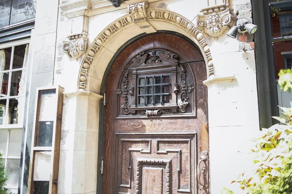 The Dandelion | restaurant | 124 S 18th St, Philadelphia, PA 19103, USA | 2155582500 OR +1 215-558-2500