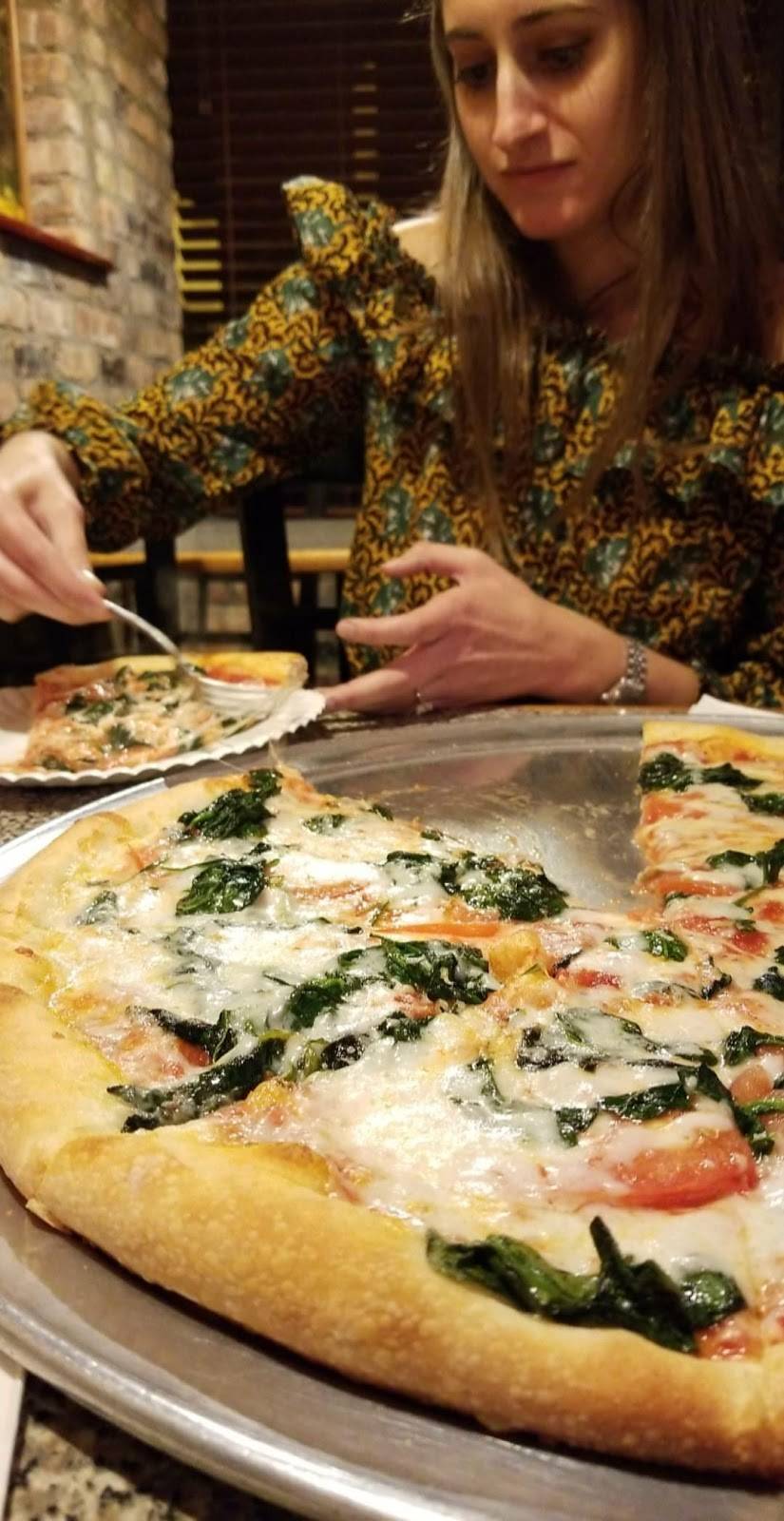 Tonys Pizza and Pasta | restaurant | 3320 Harwood Rd, Bedford, TX 76021, USA | 8173548899 OR +1 817-354-8899