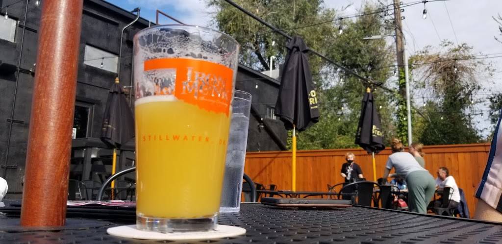 Burger Punk | restaurant | 3012 N Walker Ave, Oklahoma City, OK 73103, USA | 4057248017 OR +1 405-724-8017