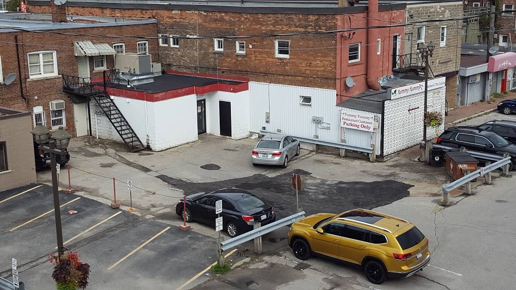 Yummy Yummy | restaurant | 251 10th St E, Owen Sound, ON N4K 1S4, Canada | 5193702212 OR +1 519-370-2212