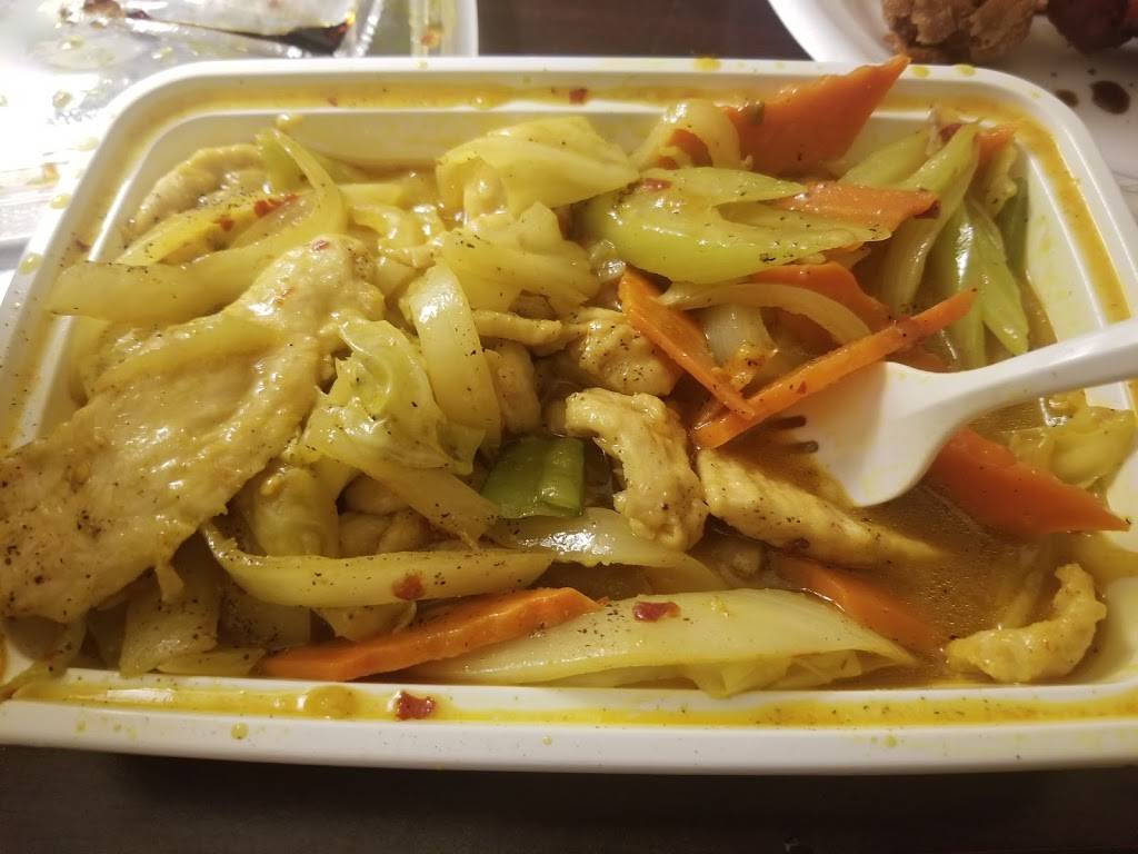 Chan-An | restaurant | 3740 Peach St, Erie, PA 16508, USA | 8148681115 OR +1 814-868-1115