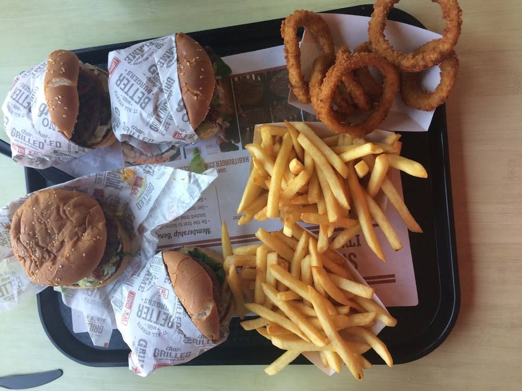 The Habit Burger Grill | meal takeaway | 40436 Murrieta Hot Springs Rd, Murrieta, CA 92563, USA | 9516962288 OR +1 951-696-2288