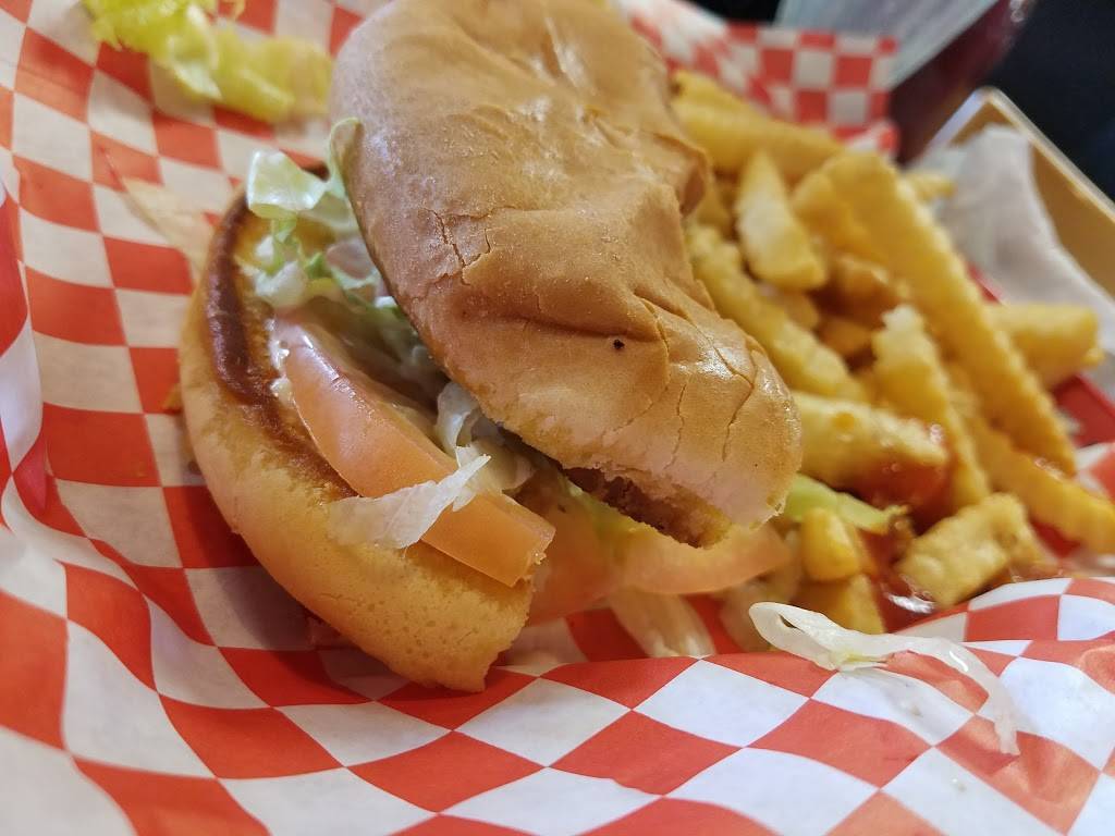 Avalon Diner | restaurant | 8823 Katy Fwy, Houston, TX 77024, USA | 7135904377 OR +1 713-590-4377