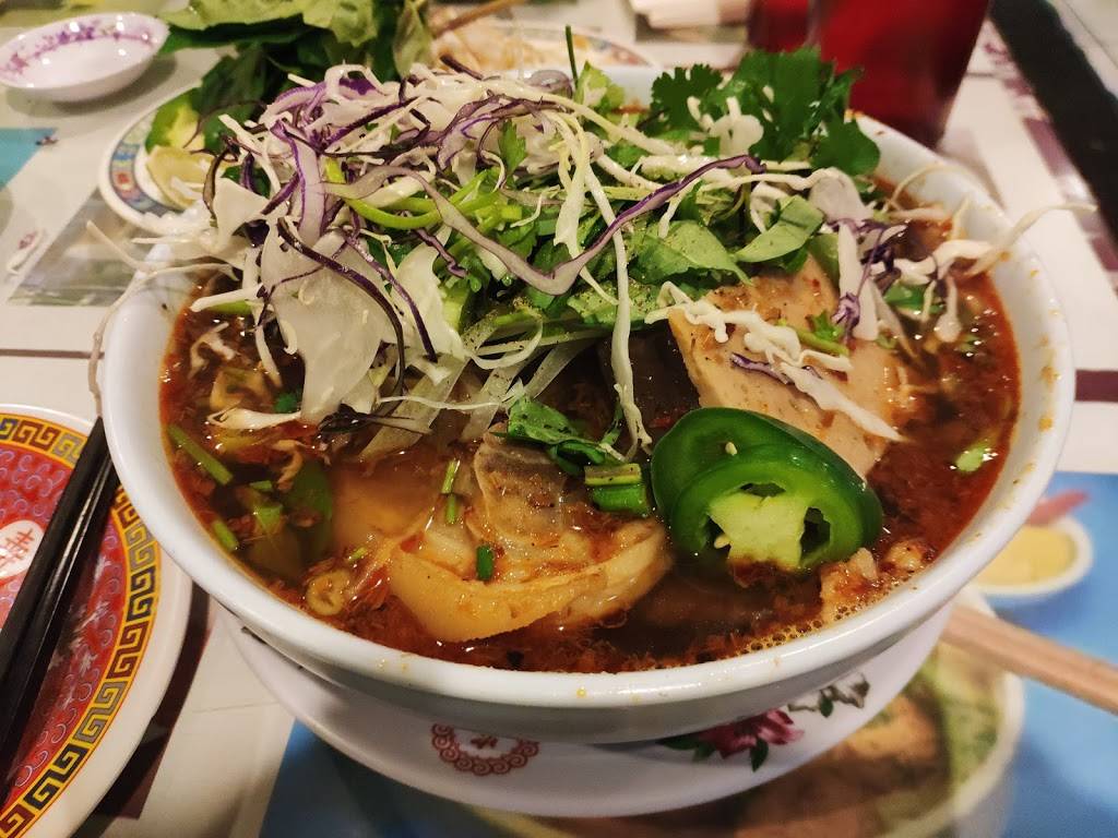 Pho 777 | restaurant | 1065 W Argyle St, Chicago, IL 60640, USA | 7735619909 OR +1 773-561-9909