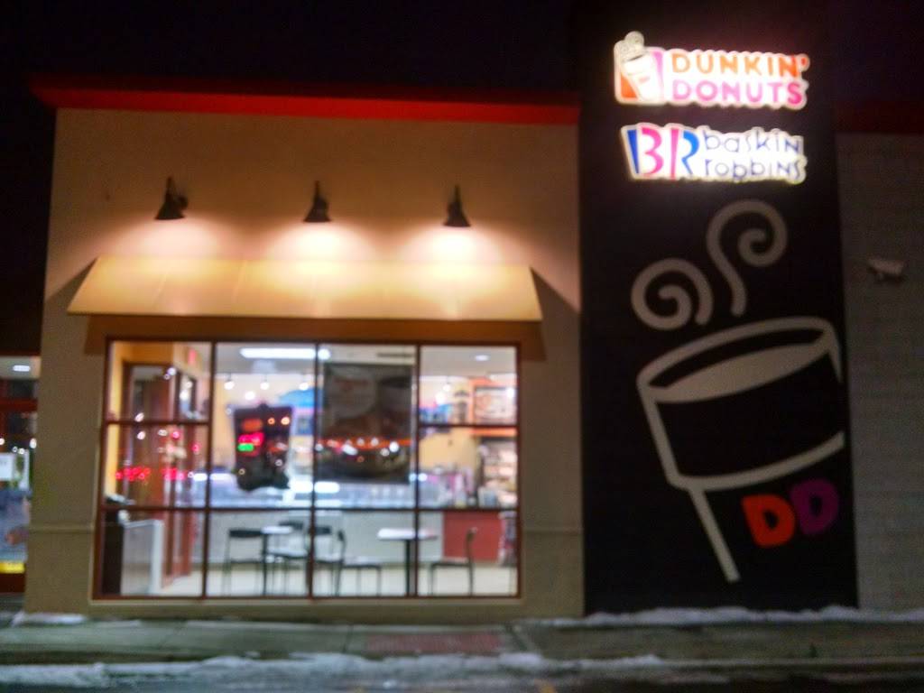 Dunkin Donuts | cafe | 10340 S Harlem Ave, Palos Hills, IL 60465, USA | 7089073622 OR +1 708-907-3622