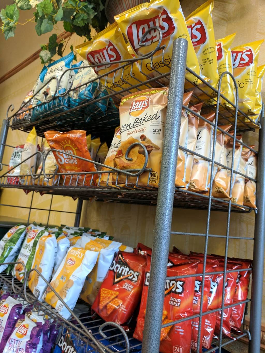 Subway Restaurants | restaurant | 5055 Business Center Dr #104, Fairfield, CA 94534, USA | 7078630515 OR +1 707-863-0515