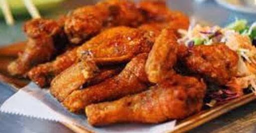 Wingin It Bistro | restaurant | 2575 Snapfinger Rd, Decatur, GA 30034, USA | 7709872111 OR +1 770-987-2111
