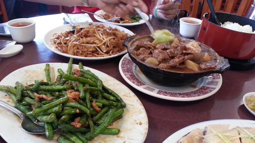 Good Neighbor Restaurant | restaurant | 35122 Newark Blvd, Newark, CA 94560, USA | 5107973328 OR +1 510-797-3328