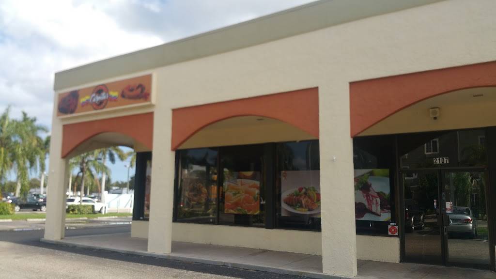 Deli Carnitas Grill | restaurant | 2107 10th Ave N, Lake Worth, FL 33461, USA | 5614697614 OR +1 561-469-7614