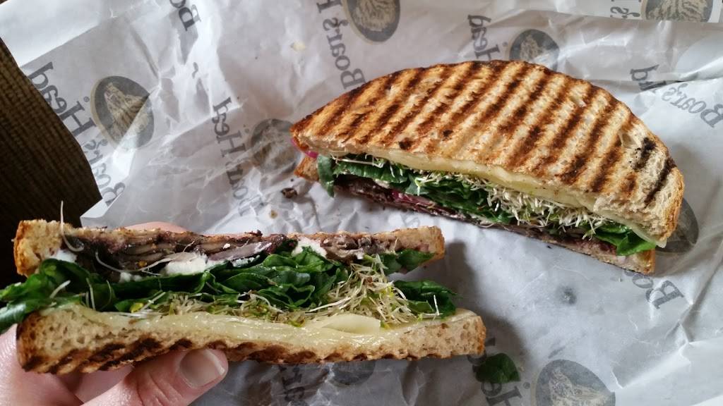 The Local Press | restaurant | 276 Woodford St, Portland, ME 04103, USA | 2077730039 OR +1 207-773-0039