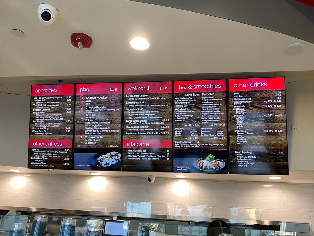 123 Pho Playa Vista | restaurant | 8601 Lincoln Blvd Suite 120, Los Angeles, CA 90045, USA | 4243099011 OR +1 424-309-9011