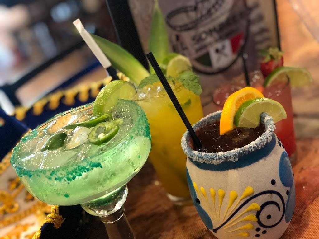 El Sombrero Mexican Grill | restaurant | 1595 E Silver Star Rd, Ocoee, FL 34761, USA | 4077303402 OR +1 407-730-3402