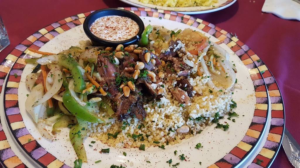 Sahara Restaurant | restaurant | 9636 E Arapahoe Rd, Greenwood Village, CO 80112, USA | 3037904707 OR +1 303-790-4707