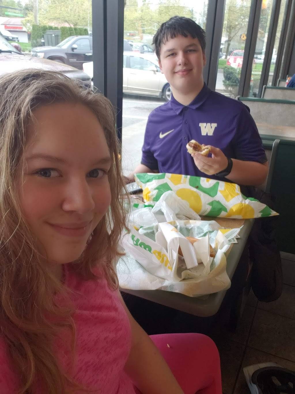 Subway | meal takeaway | 16310 Bothell Everett Hwy Suite A, Mill Creek, WA 98012, USA | 4259486702 OR +1 425-948-6702
