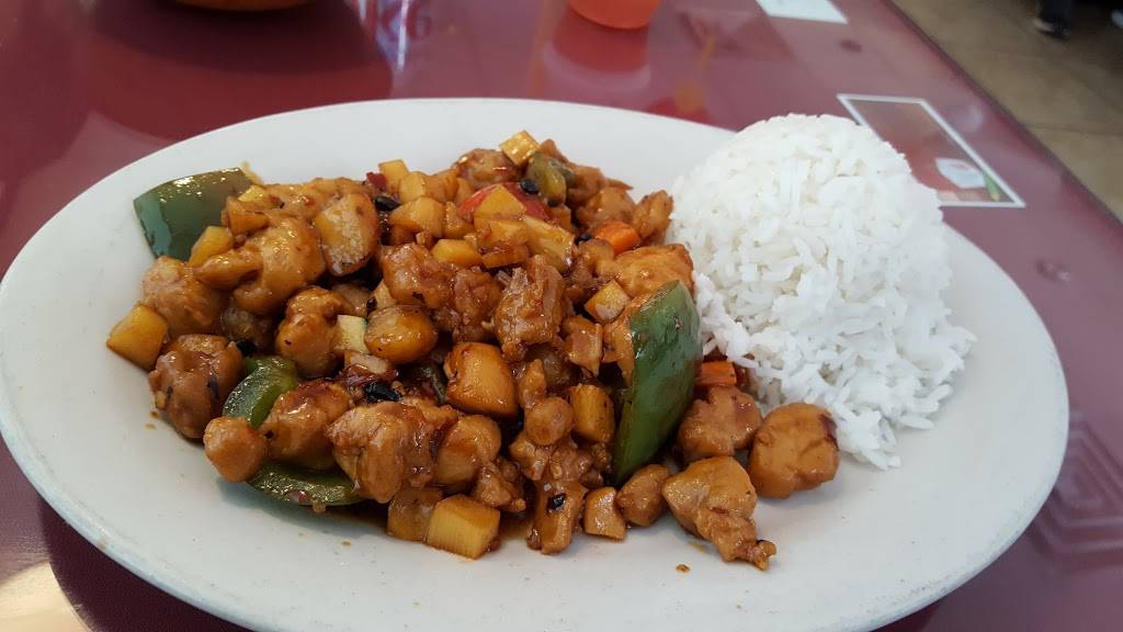 Hunam Chinese Restaurant | restaurant | 790 M.L.K. Jr Blvd, Chapel Hill, NC 27514, USA | 9199676133 OR +1 919-967-6133