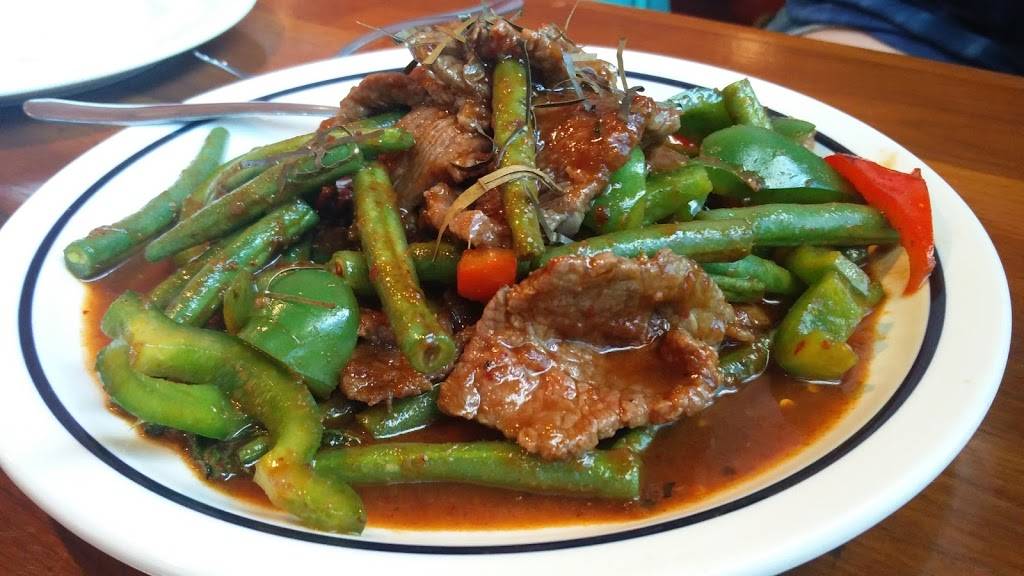 Thai Mana in Everett | restaurant | 2116 19th St, Everett, WA 98201, USA | 4254053674 OR +1 425-405-3674