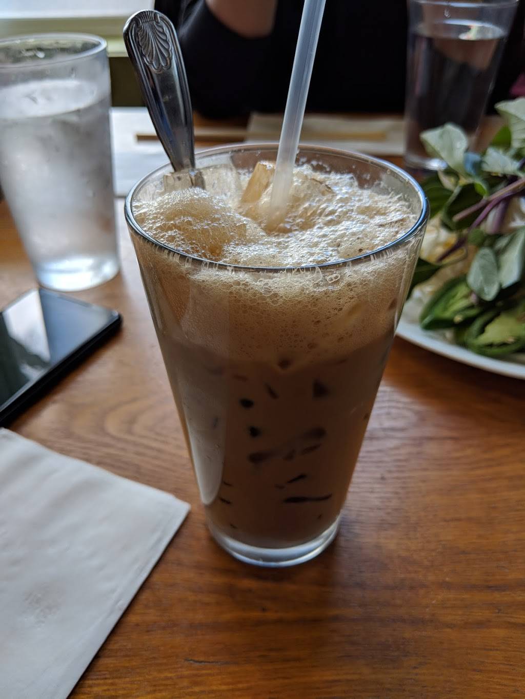 Than Brothers | restaurant | 2309 N 45th St, Seattle, WA 98103, USA | 2066327378 OR +1 206-632-7378