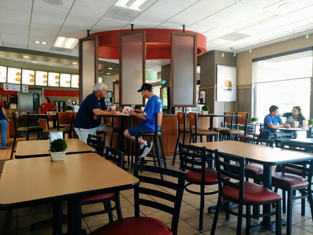 Chick-fil-A | restaurant | 19220 W Lake Houston Pkwy, Humble, TX 77346, USA | 2818529808 OR +1 281-852-9808