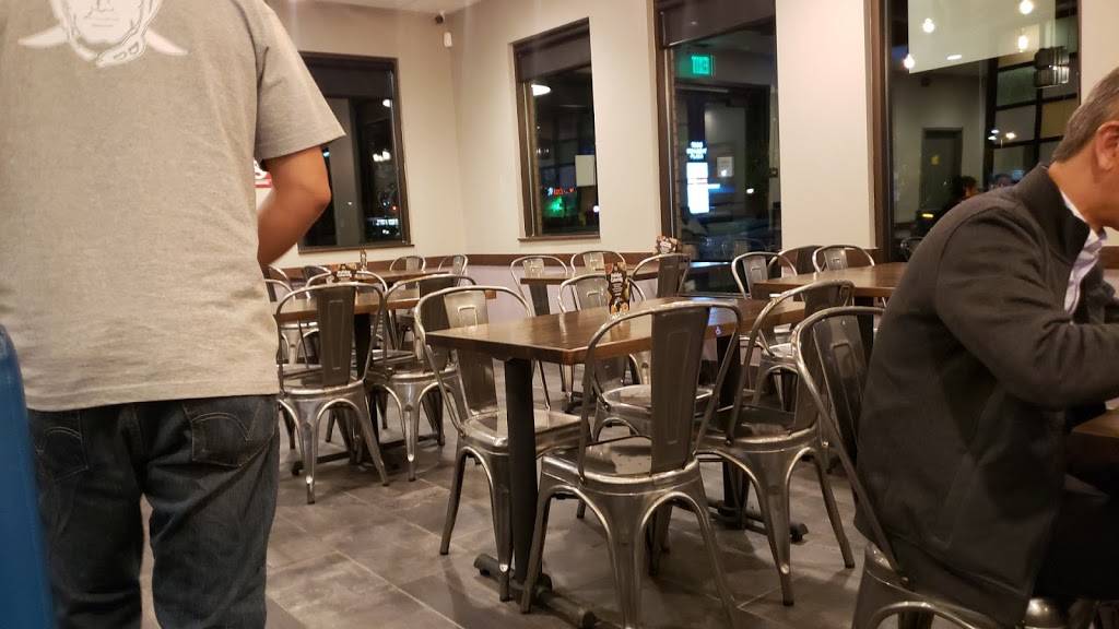 El Pollo Loco | restaurant | 1551 Monument Blvd, Concord, CA 94520, USA | 9253751178 OR +1 925-375-1178