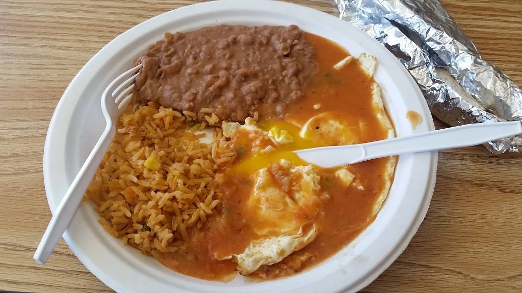 Taqueria Las Palmeras | restaurant | 1131 Francis St, Longmont, CO 80501, USA | 3036820300 OR +1 303-682-0300