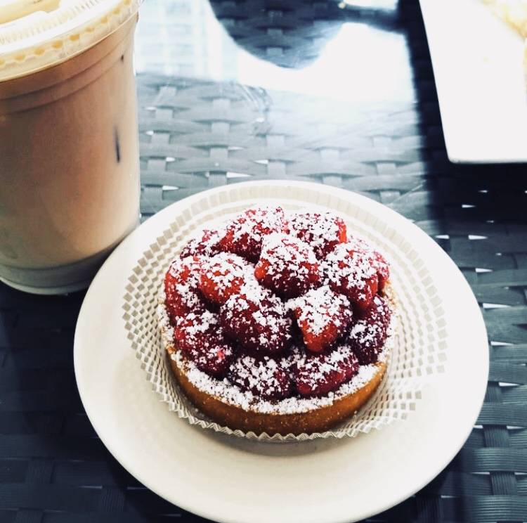 Atelier Monnier Dadeland Boutique | bakery | 9563 S Dixie Hwy, Pinecrest, FL 33156, USA | 3056668696 OR +1 305-666-8696