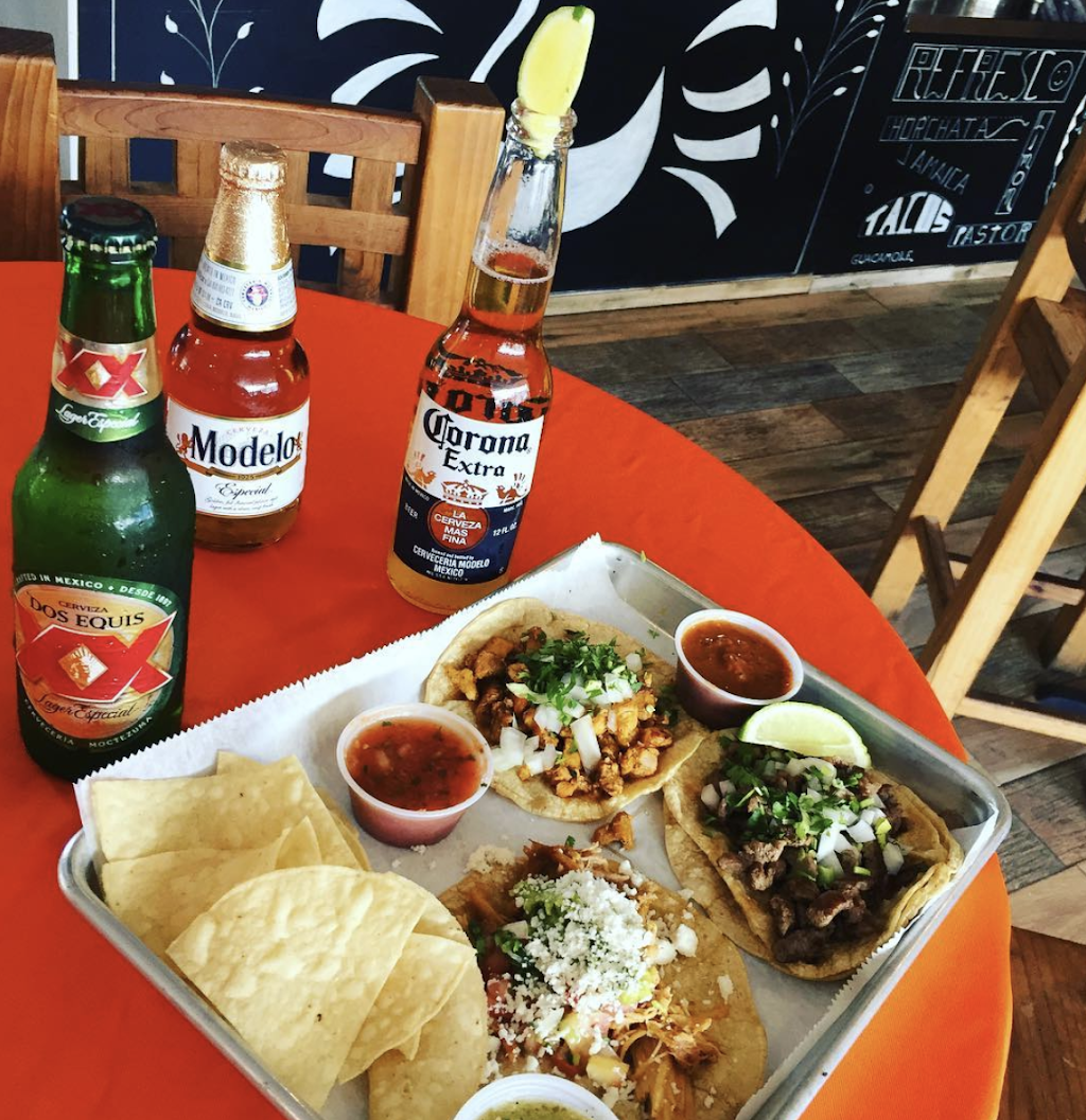 Cilantros Taqueria | restaurant | 11103 W Colonial Dr, Ocoee, FL 34761, USA | 4076141456 OR +1 407-614-1456