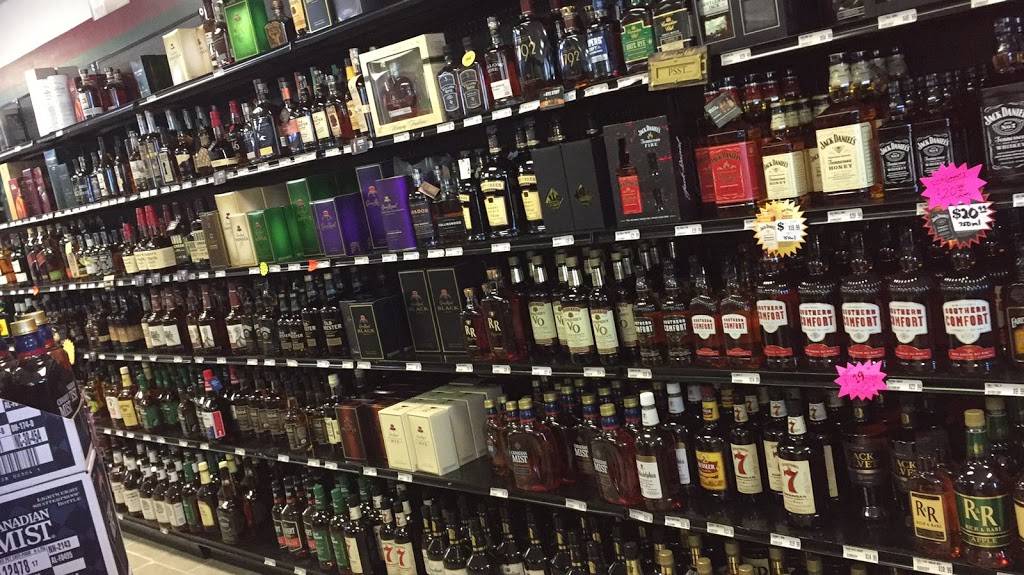 Liquor Outlet | restaurant | 1426 Pinehurst Dr, Spring Hill, FL 34606, USA | 3526062669 OR +1 352-606-2669