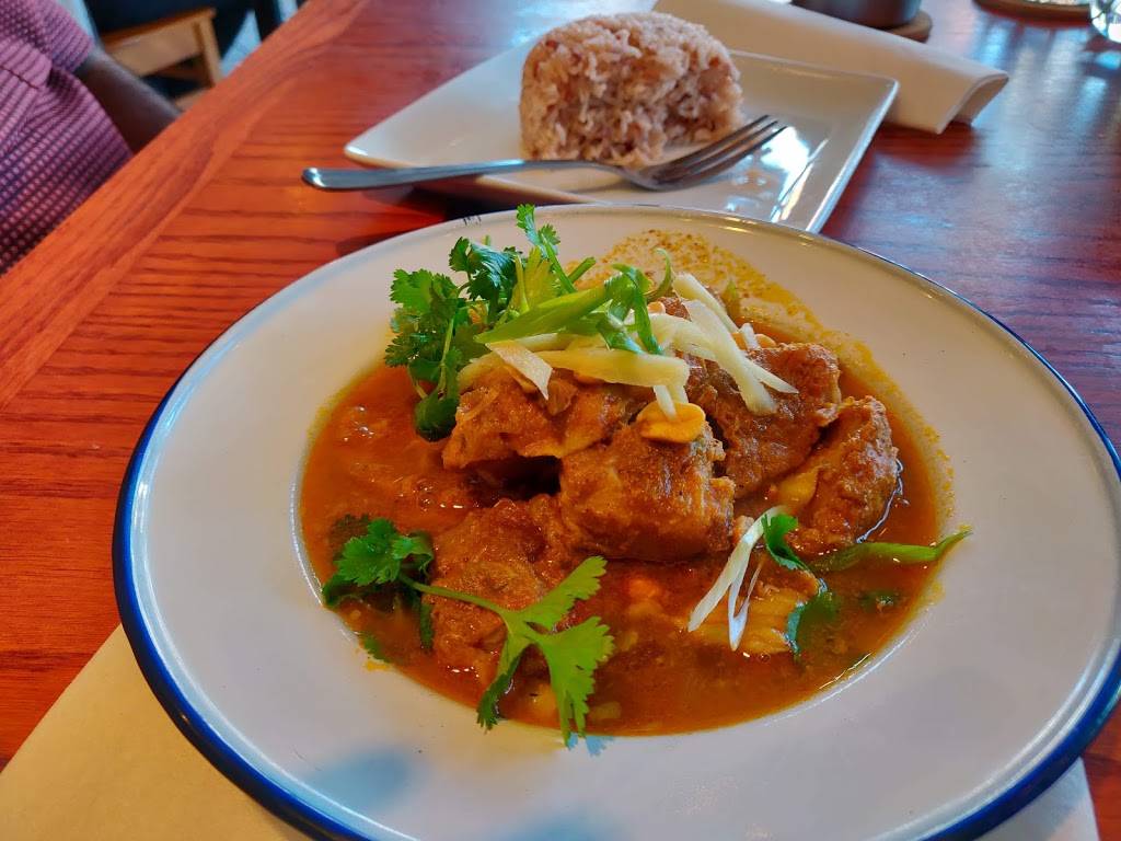 Fork & Stix | restaurant | 549 Rosedale Ave, St. Louis, MO 63112, USA | 3148635572 OR +1 314-863-5572