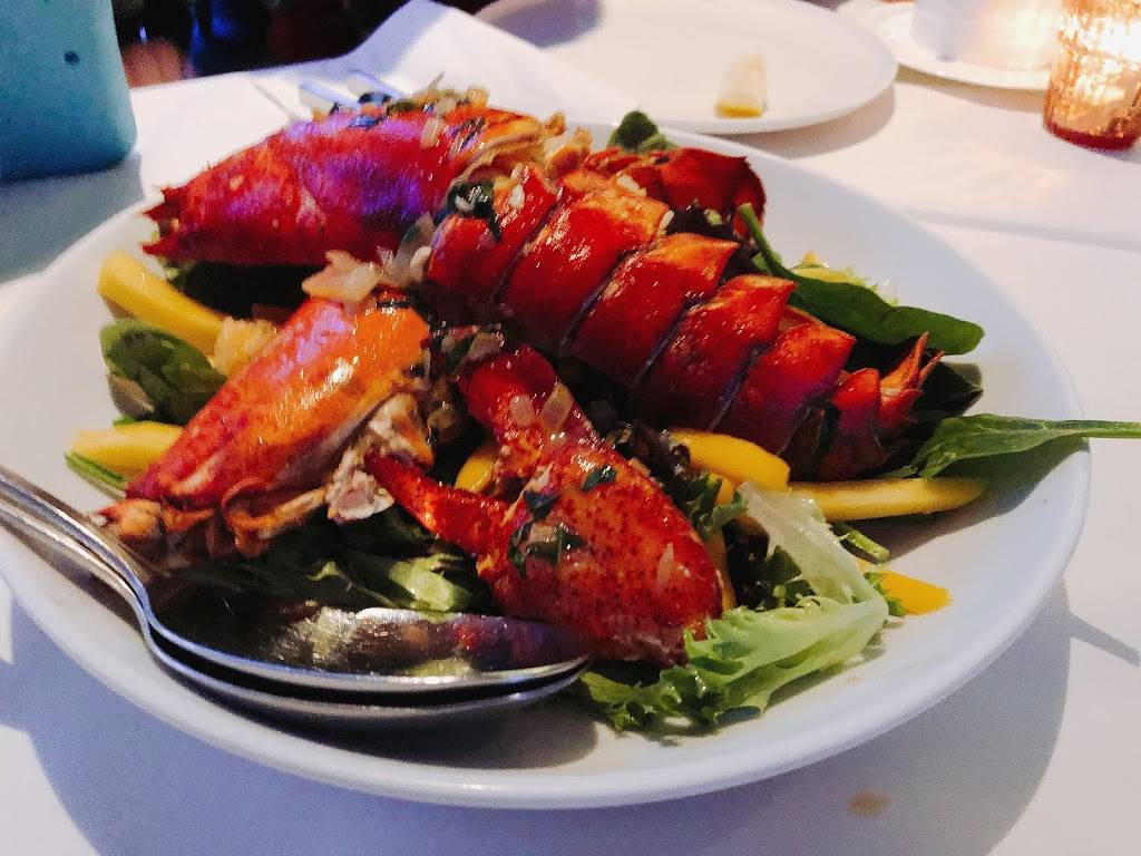 Crustacean Beverly Hills | night club | 468 N Bedford Dr, Beverly Hills, CA 90210, USA | 3102058990 OR +1 310-205-8990