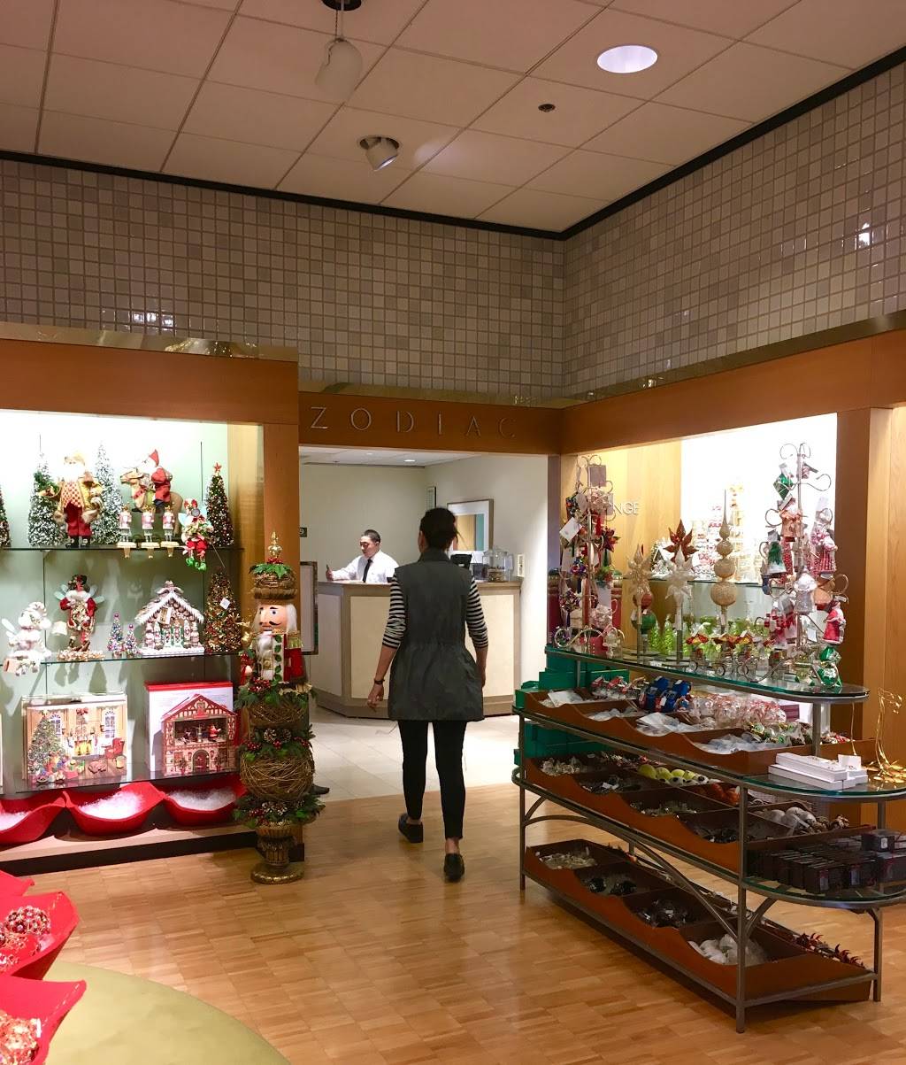 The Zodiac | cafe | 7027 Friars Rd, Level Three, San Diego, CA 92108, USA | 6195424450 OR +1 619-542-4450