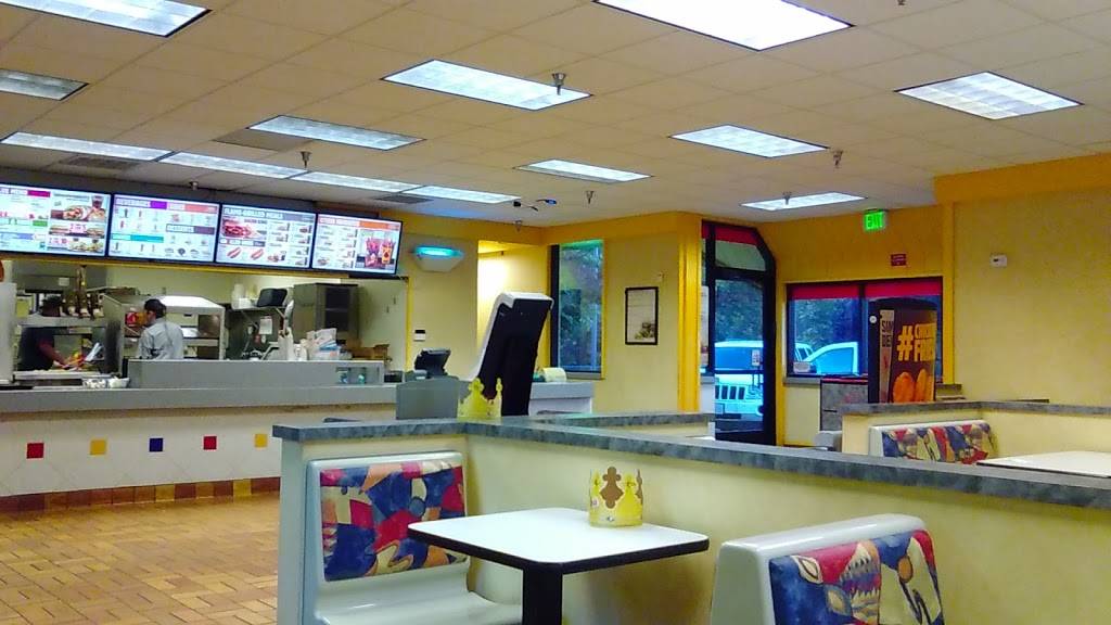 Burger King | restaurant | 7300 Skyway Blvd, Paradise, CA 95969, USA | 5308721426 OR +1 530-872-1426