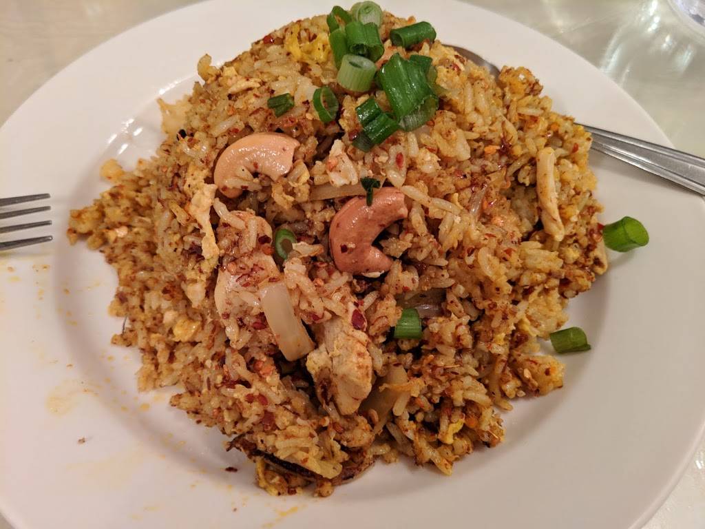 Thai Aree House | restaurant | 3592 N Milwaukee Ave, Chicago, IL 60641, USA | 7737256751 OR +1 773-725-6751