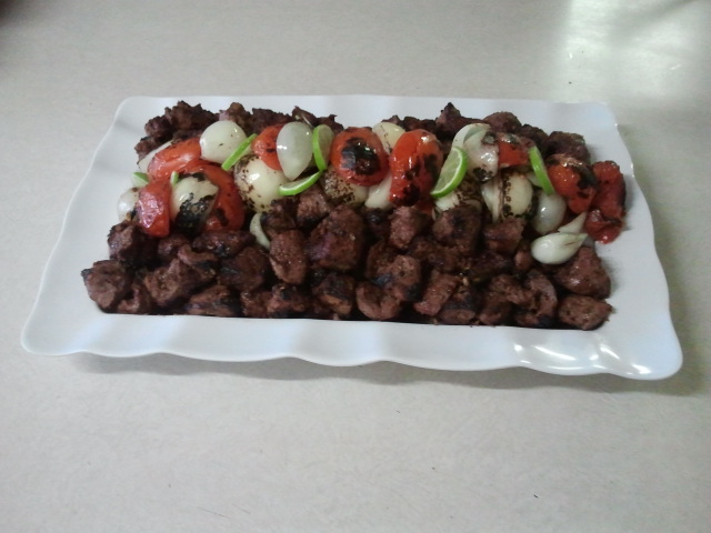 Ariana Halal Market & Cafe | restaurant | 1401 San Mateo Blvd NE, Albuquerque, NM 87110, USA | 5052551325 OR +1 505-255-1325