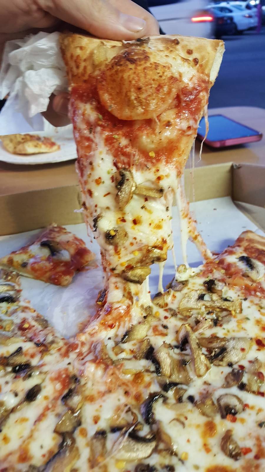 Valentinos | restaurant | 4750 Pacific Coast Highway a, Long Beach, CA 90804, USA | 5629864680 OR +1 562-986-4680