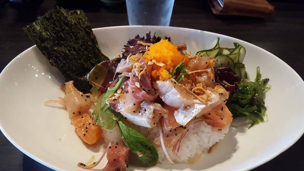 Niya | restaurant | 5910 Warner Ave, Huntington Beach, CA 92649, USA | 7143779842 OR +1 714-377-9842