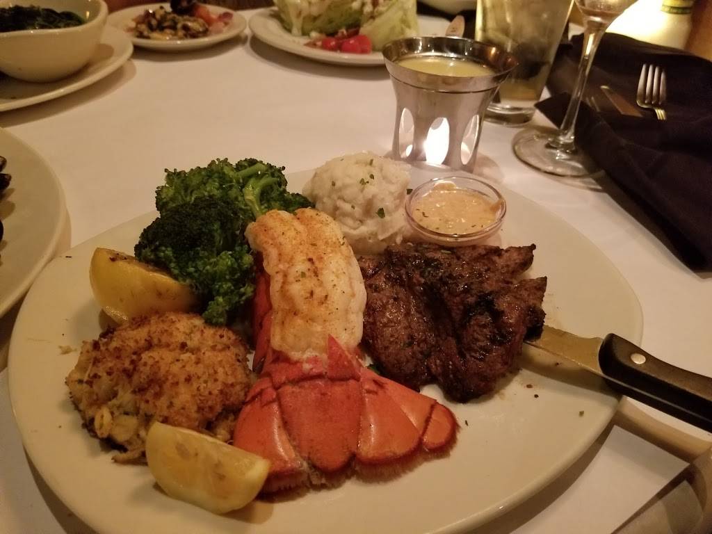 Bonefish Grill | restaurant | 300 S Stratford Rd, Winston-Salem, NC 27103, USA | 3367244518 OR +1 336-724-4518