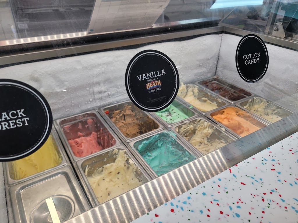 Ritas Italian Ice & Frozen Custard | restaurant | 400 Gulf Shores Pkwy, Gulf Shores, AL 36542, USA | 2519680045 OR +1 251-968-0045