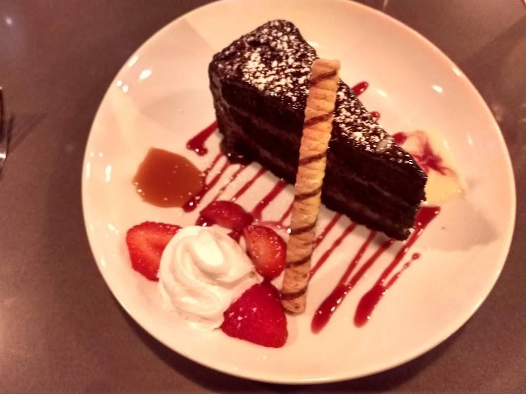 West end bistro | restaurant | 5513 Pershing Ave, St. Louis, MO 63112, USA | 3143548436 OR +1 314-354-8436