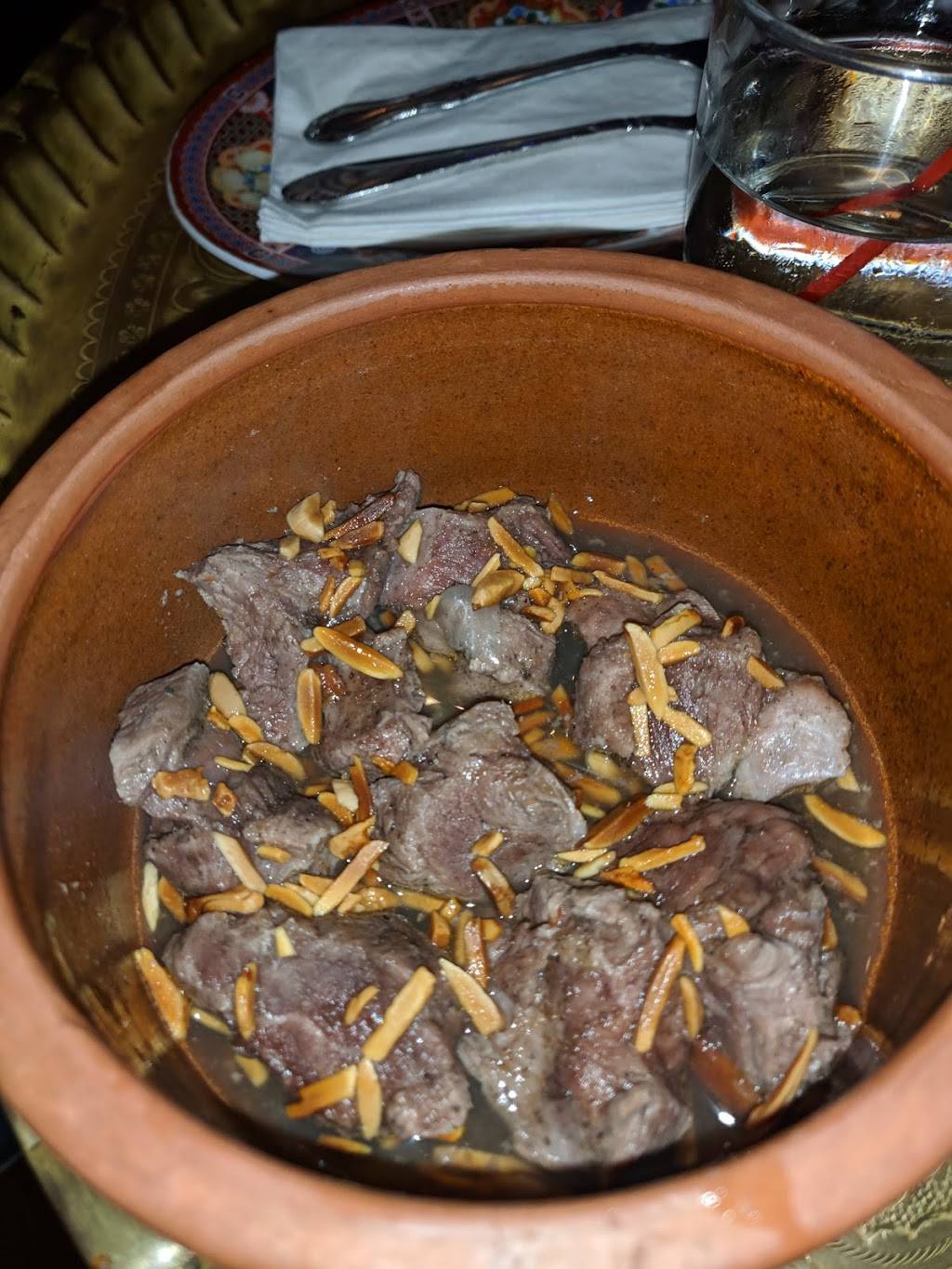 Fez Moroccan Restaurant | restaurant | 620 S 2nd St, Philadelphia, PA 19147, USA | 2159255367 OR +1 215-925-5367