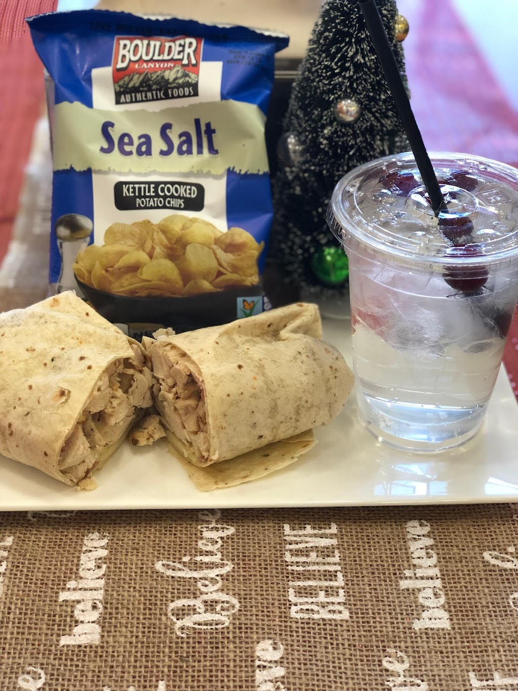 Ultimate Grill | restaurant | 720 E Florida St, Deming, NM 88030, USA | 5755463345 OR +1 575-546-3345