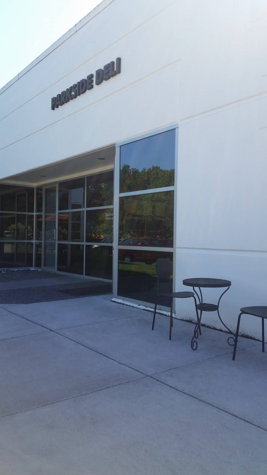 Parkside Deli | restaurant | 18916 North Creek Pkwy Classroom, Bothell, WA 98011, USA | 4254194231 OR +1 425-419-4231