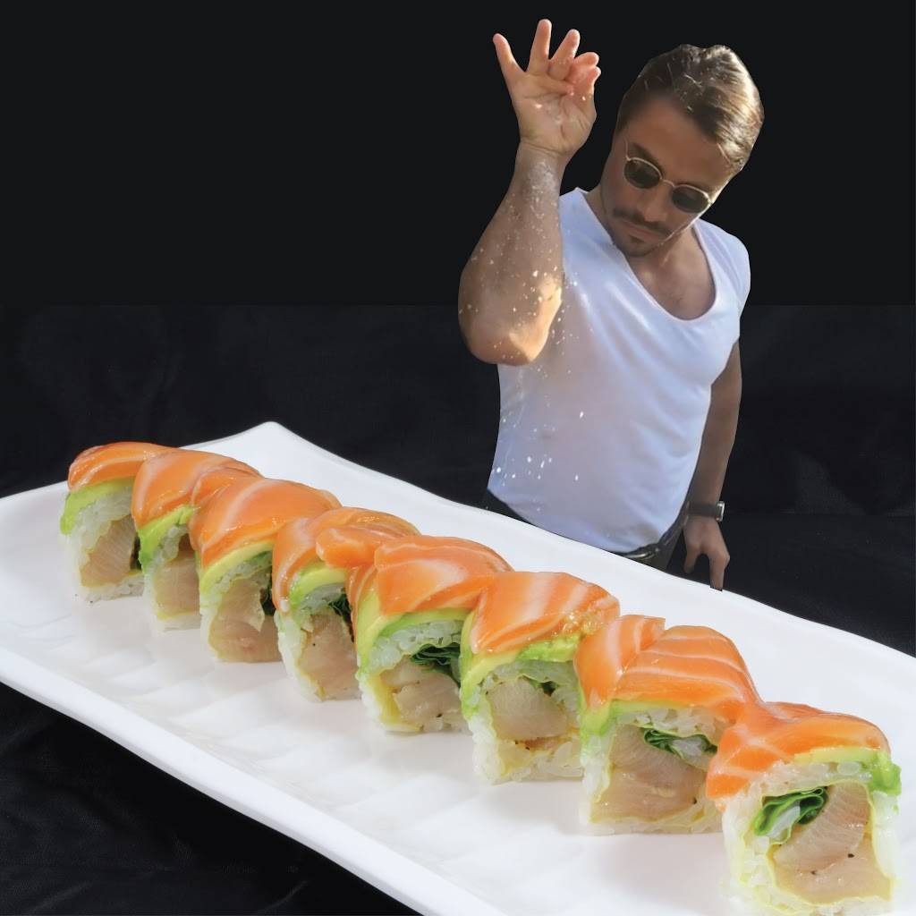 Sushi Delight | restaurant | 2117 Pacific Coast Hwy, Lomita, CA 90717, USA | 3105301725 OR +1 310-530-1725