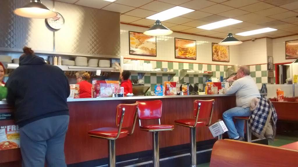 Huddle House | meal takeaway | 5887 MO-19, Cuba, MO 65453, USA | 5738850043 OR +1 573-885-0043