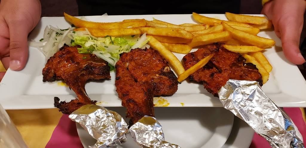 DDK Kabab and Grill Restaurant | restaurant | 11797 S Texas 6, Sugar Land, TX 77498, USA | 8325004618 OR +1 832-500-4618