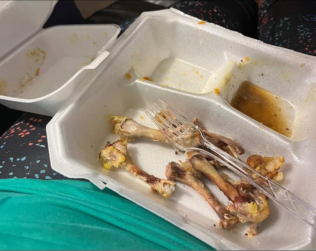 Sharondas Sweet & Savory Soul Food | restaurant | Sherwood Forester, Jacksonville, NC 28546, USA | 9102653257 OR +1 910-265-3257