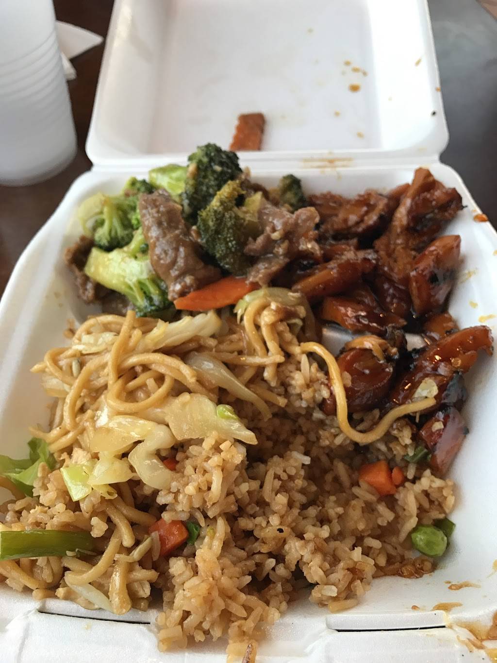Asia Wok Chinese Food | restaurant | 342 Euclid Ave, San Diego, CA 92114, USA | 6192668881 OR +1 619-266-8881
